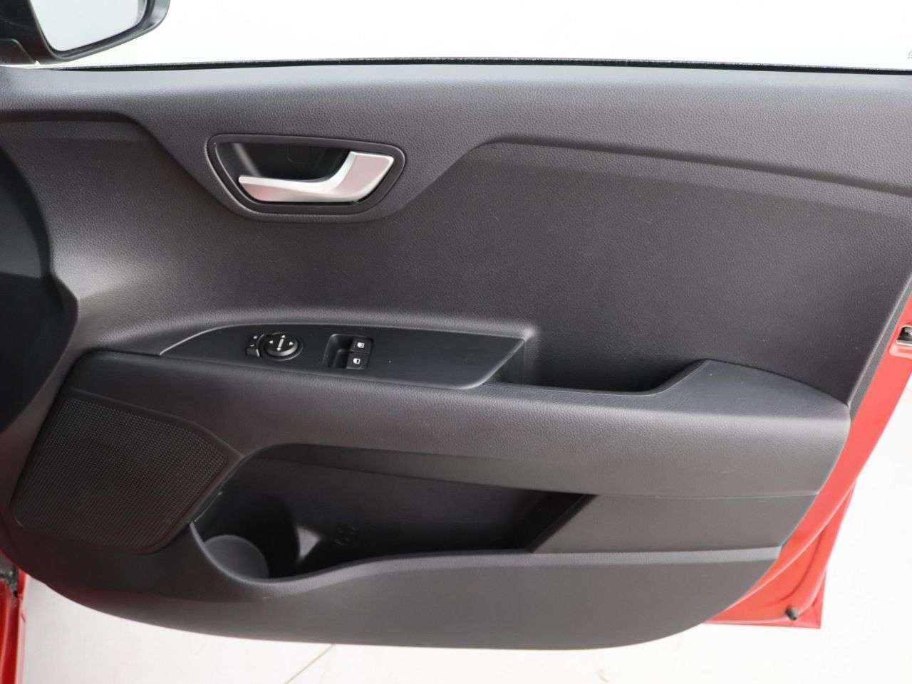 2022 KIA RIO 2022 KIA RIO