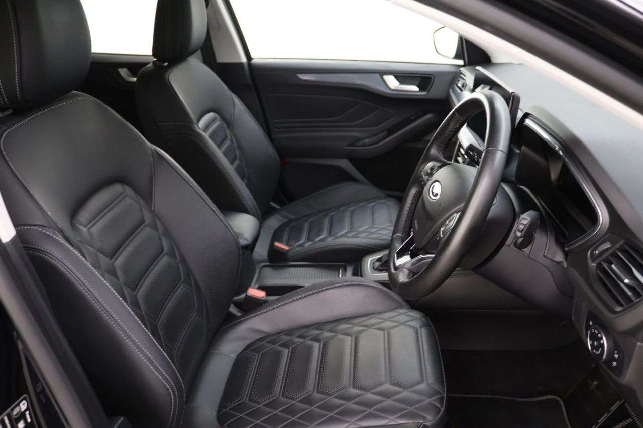 2023 FORD FOCUS 2023 FORD FOCUS