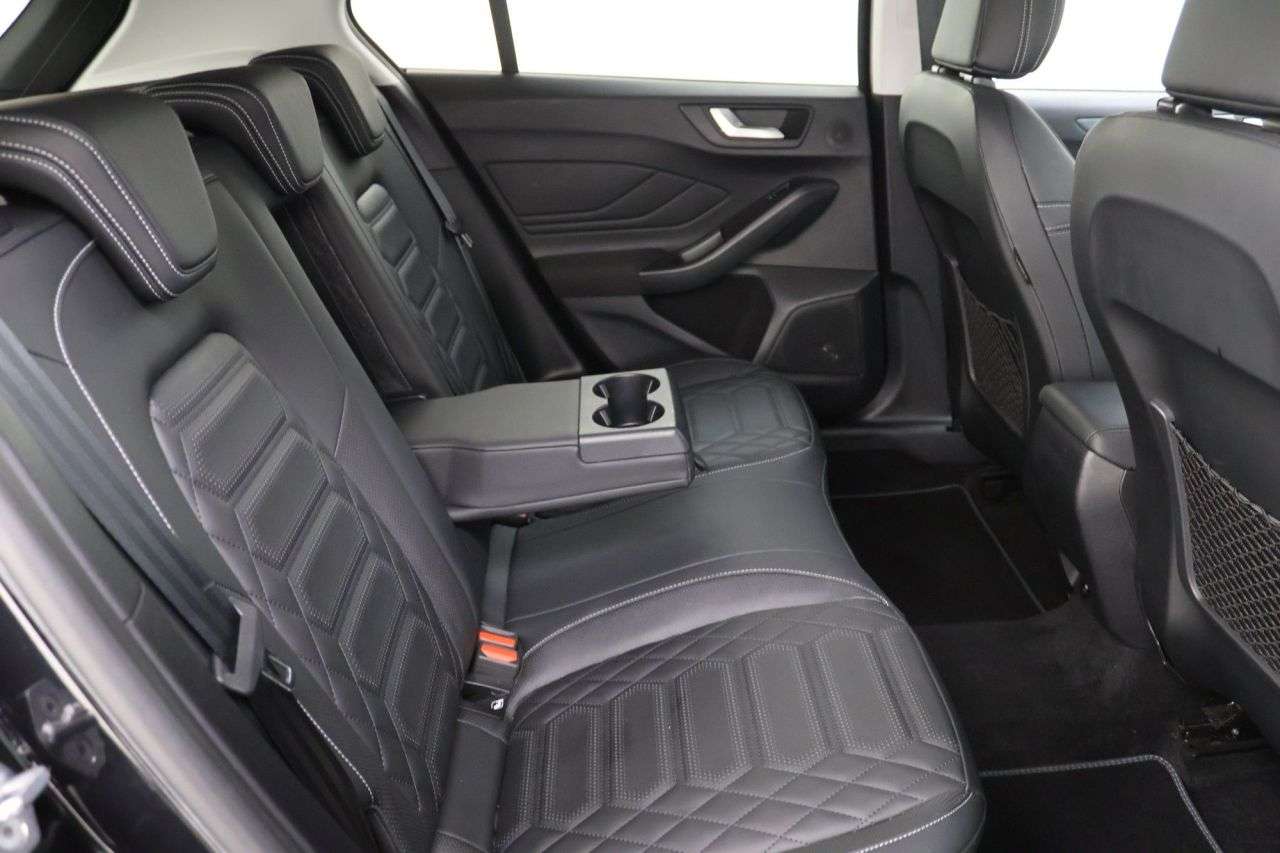 2023 FORD FOCUS 2023 FORD FOCUS