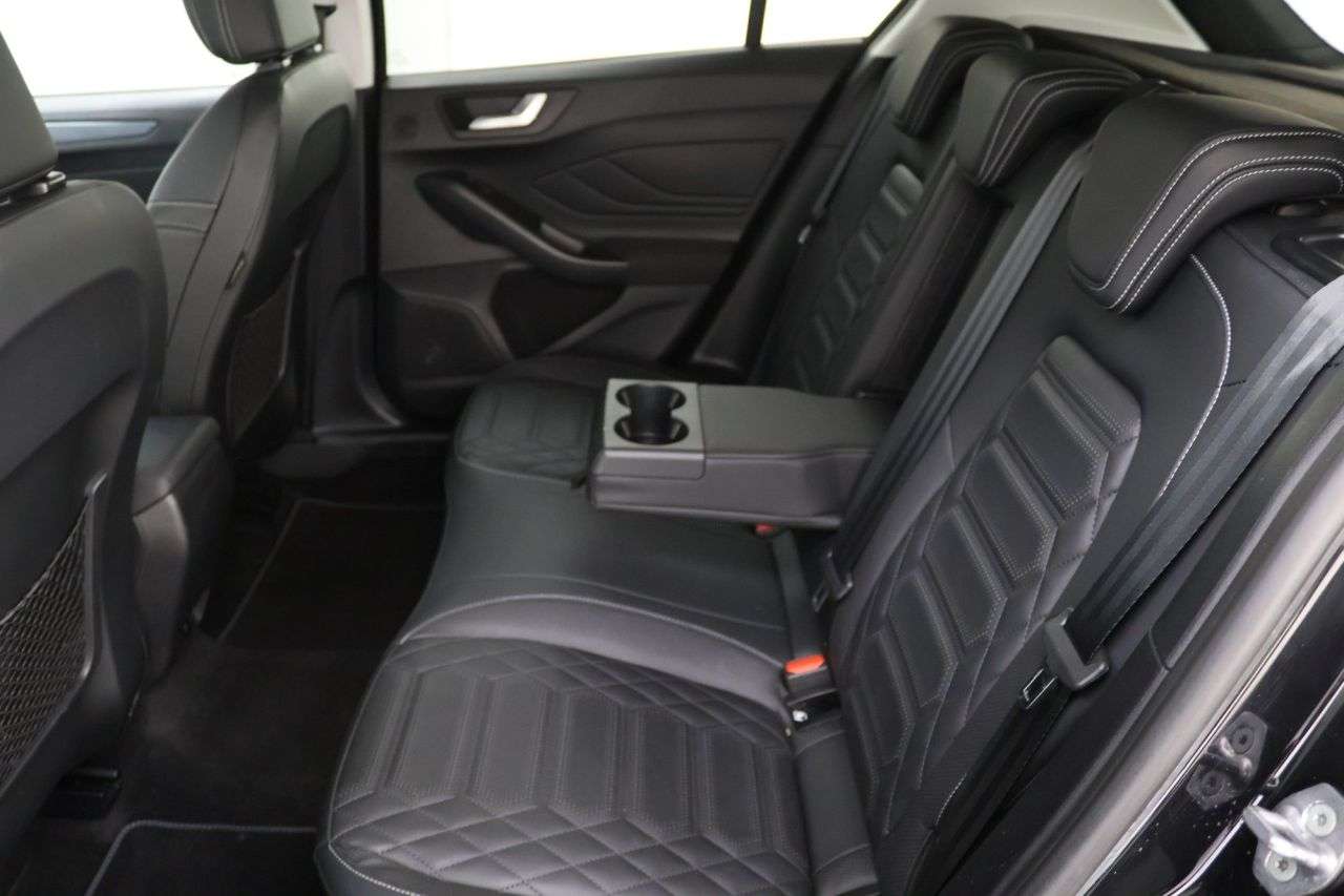 2023 FORD FOCUS 2023 FORD FOCUS