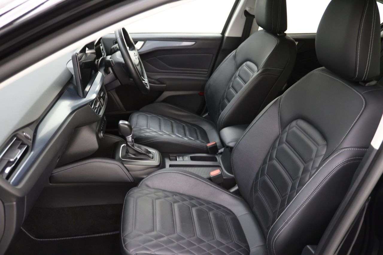 2023 FORD FOCUS 2023 FORD FOCUS