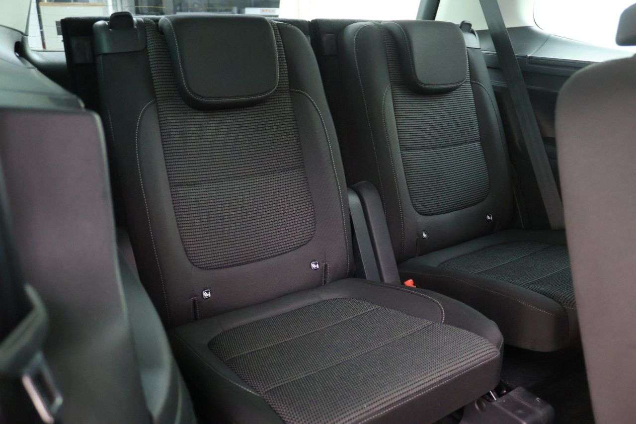 2019 VOLKSWAGEN SHARAN 2019 VOLKSWAGEN SHARAN