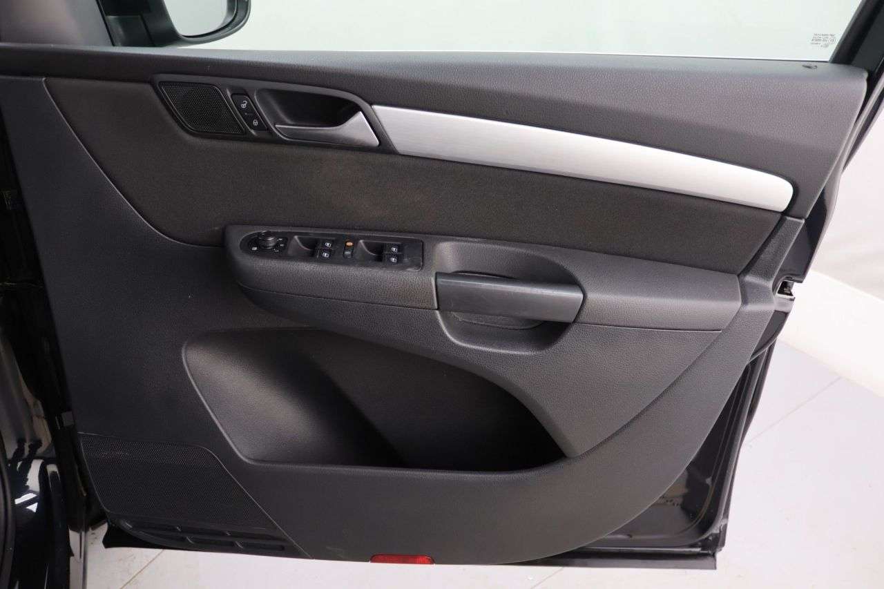 2019 VOLKSWAGEN SHARAN 2019 VOLKSWAGEN SHARAN