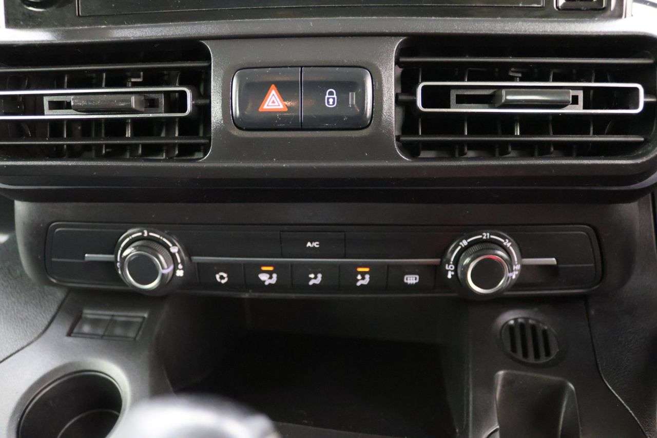 2020 PEUGEOT RIFTER 2020 PEUGEOT RIFTER