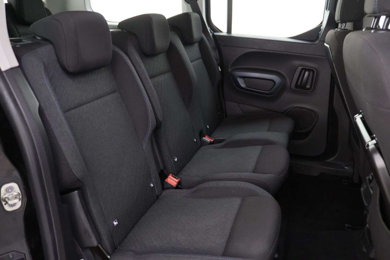 2020 PEUGEOT RIFTER 2020 PEUGEOT RIFTER