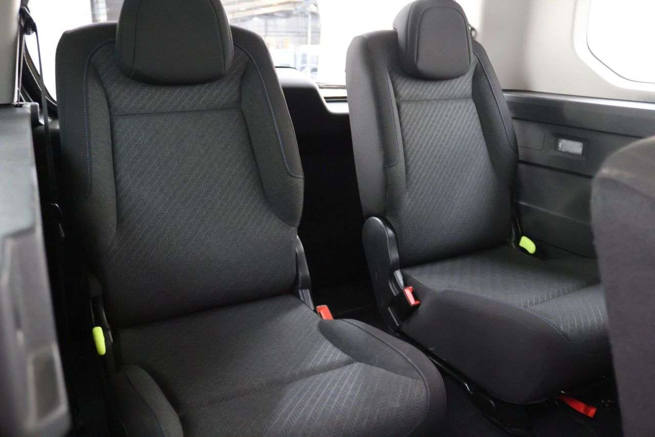 2020 PEUGEOT RIFTER 2020 PEUGEOT RIFTER