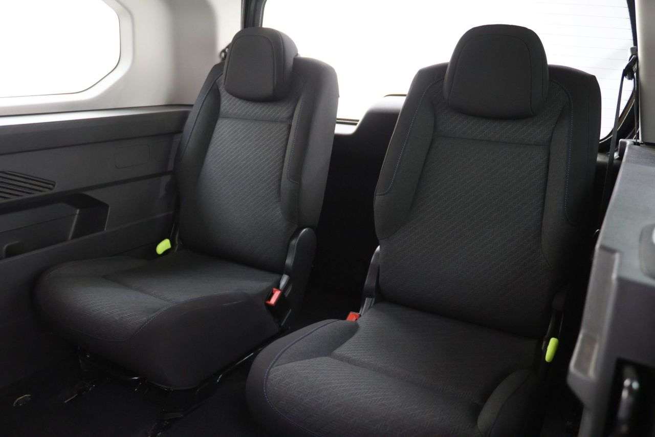 2020 PEUGEOT RIFTER 2020 PEUGEOT RIFTER