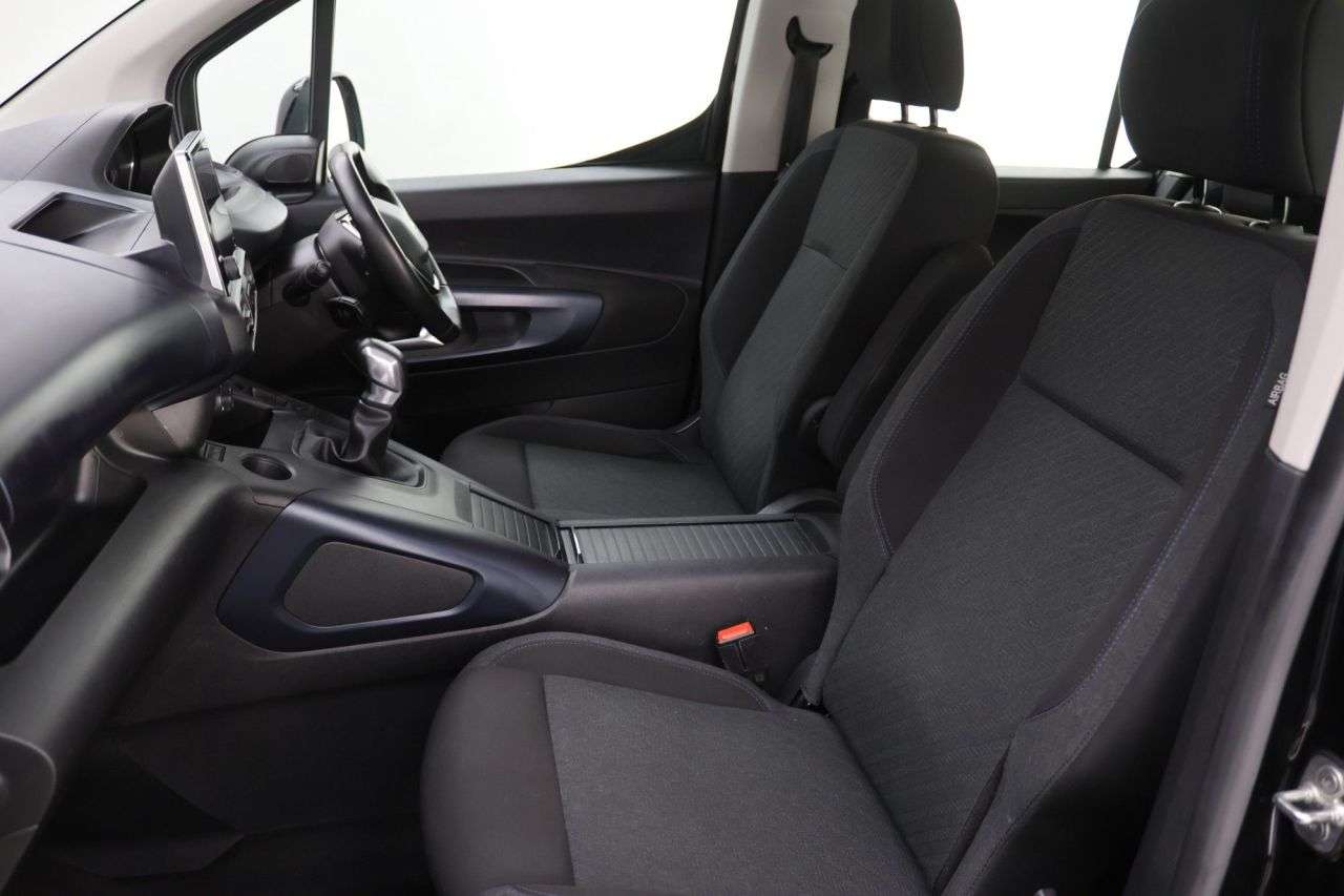 2020 PEUGEOT RIFTER 2020 PEUGEOT RIFTER