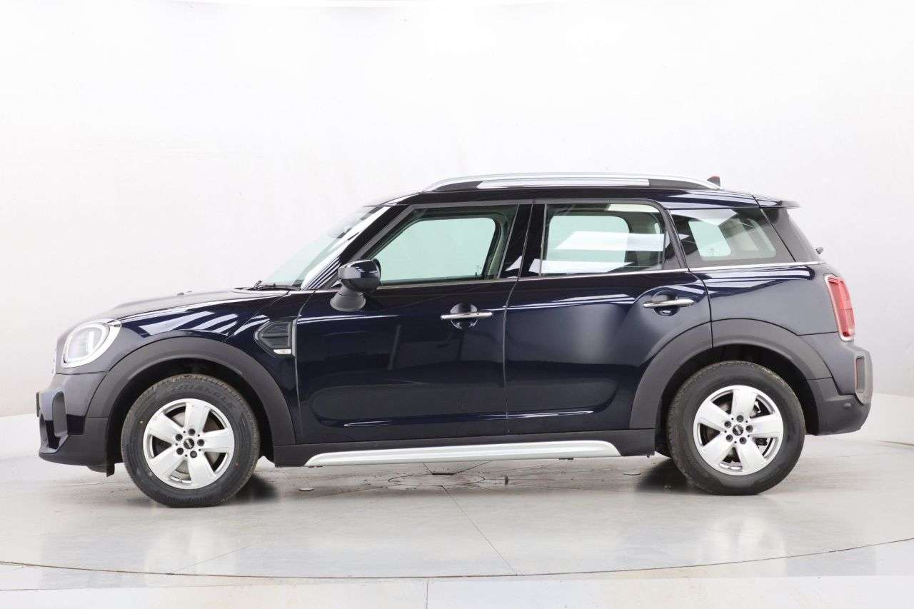 2022 MINI COUNTRYMAN 2022 MINI COUNTRYMAN