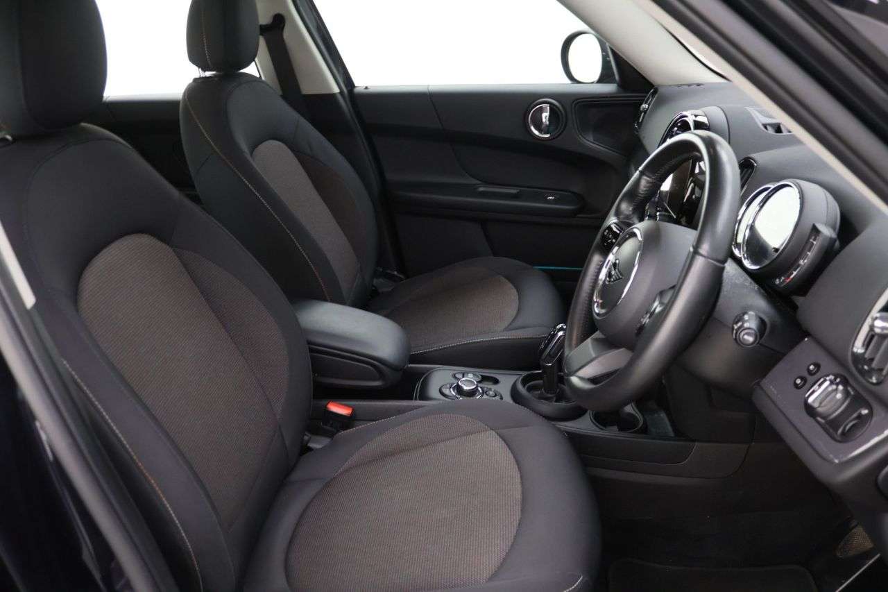 2022 MINI COUNTRYMAN 2022 MINI COUNTRYMAN