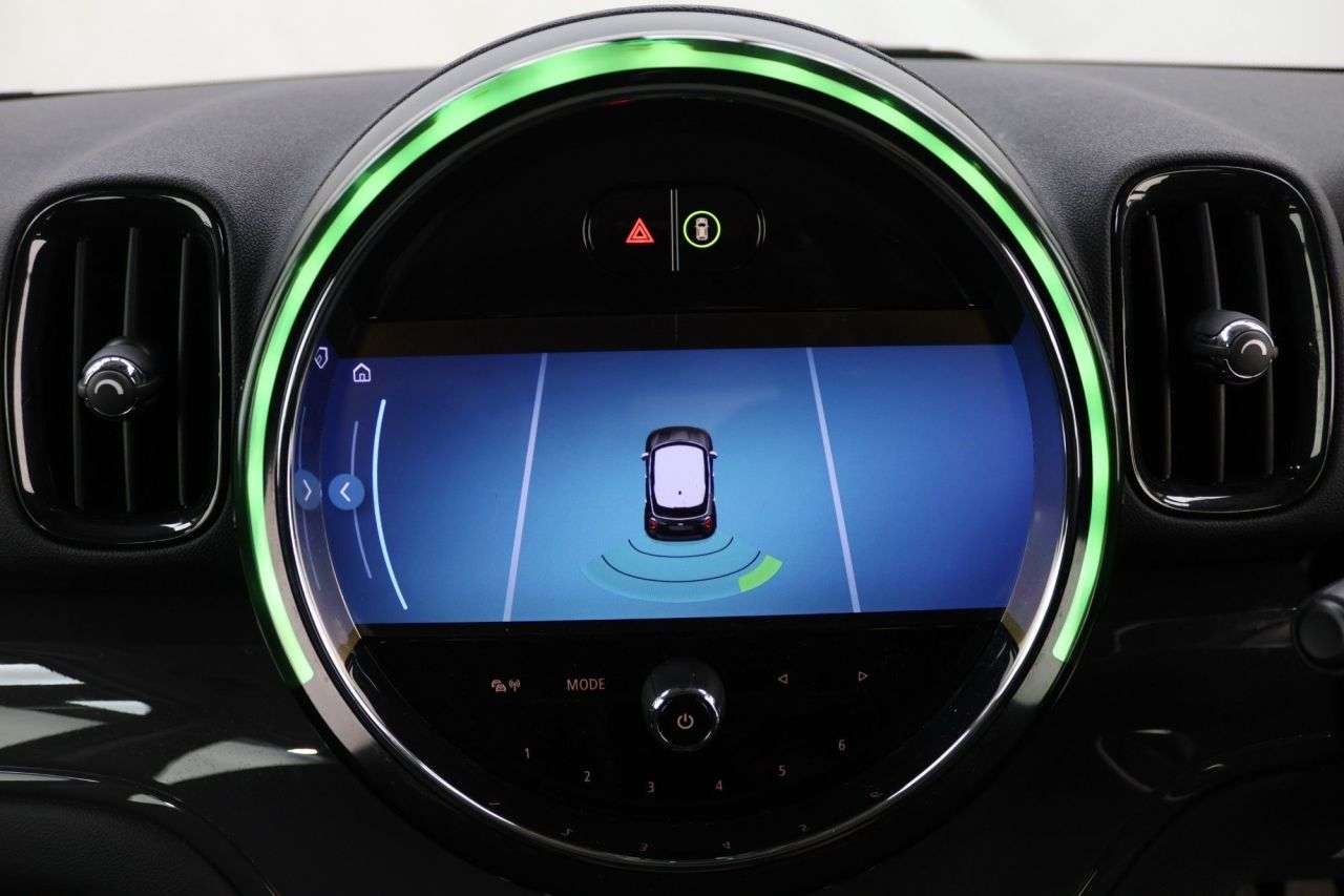 2022 MINI COUNTRYMAN 2022 MINI COUNTRYMAN