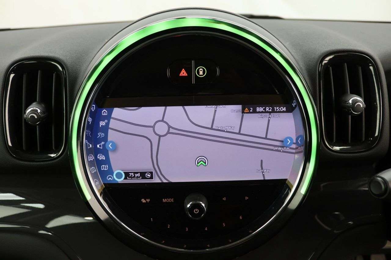 2022 MINI COUNTRYMAN 2022 MINI COUNTRYMAN