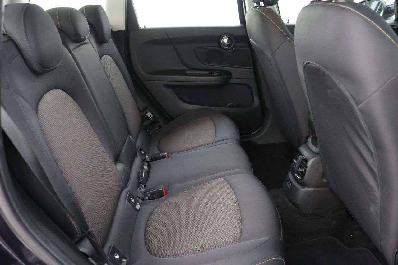 2022 MINI COUNTRYMAN 2022 MINI COUNTRYMAN