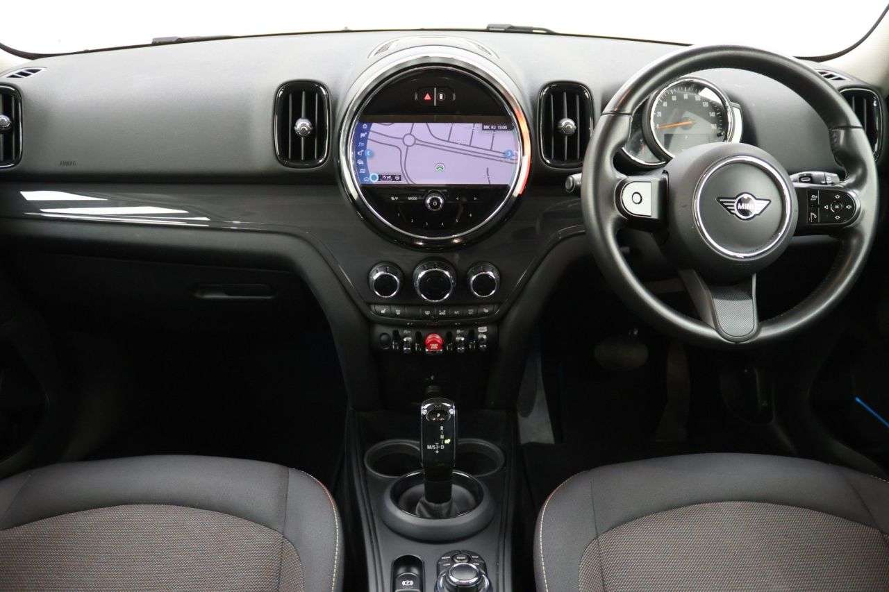 2022 MINI COUNTRYMAN 2022 MINI COUNTRYMAN