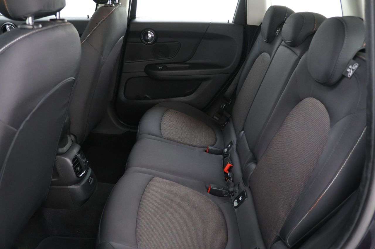 2022 MINI COUNTRYMAN 2022 MINI COUNTRYMAN