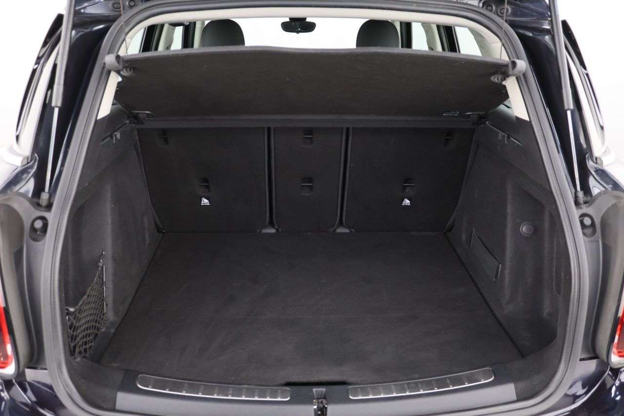 2022 MINI COUNTRYMAN 2022 MINI COUNTRYMAN