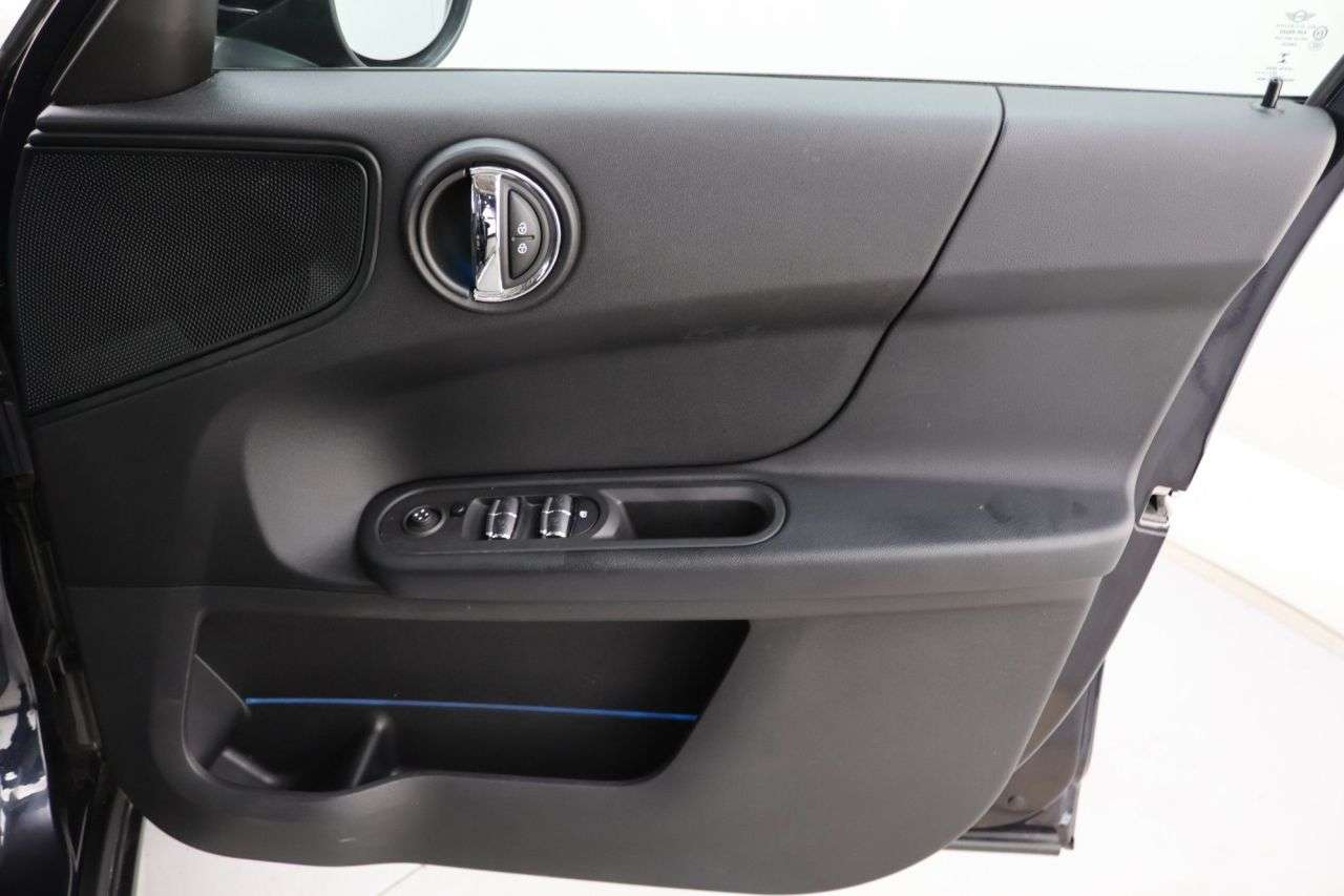 2022 MINI COUNTRYMAN 2022 MINI COUNTRYMAN