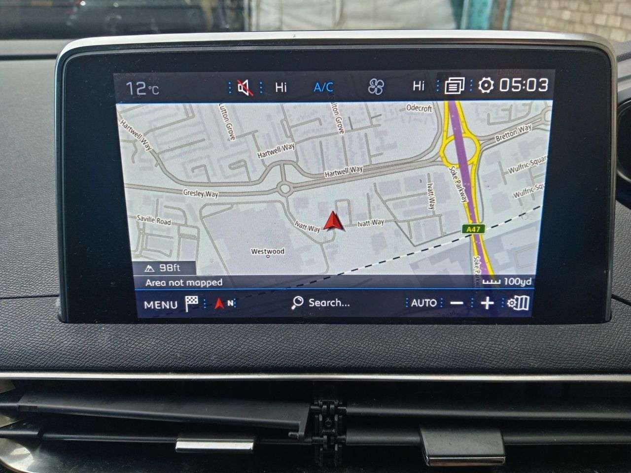 2020 PEUGEOT 5008 2020 PEUGEOT 5008