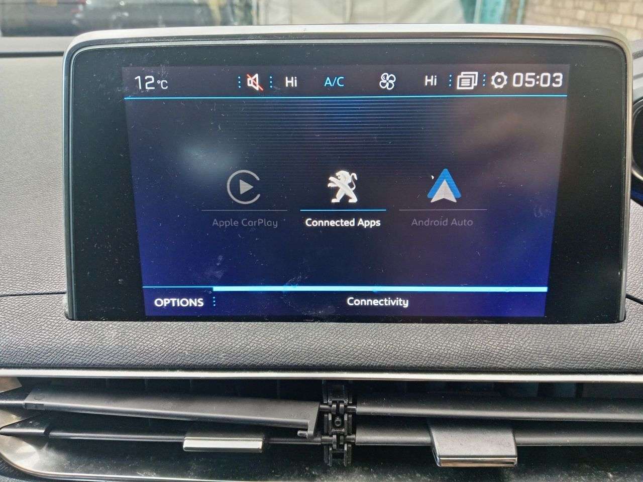 2020 PEUGEOT 5008 2020 PEUGEOT 5008