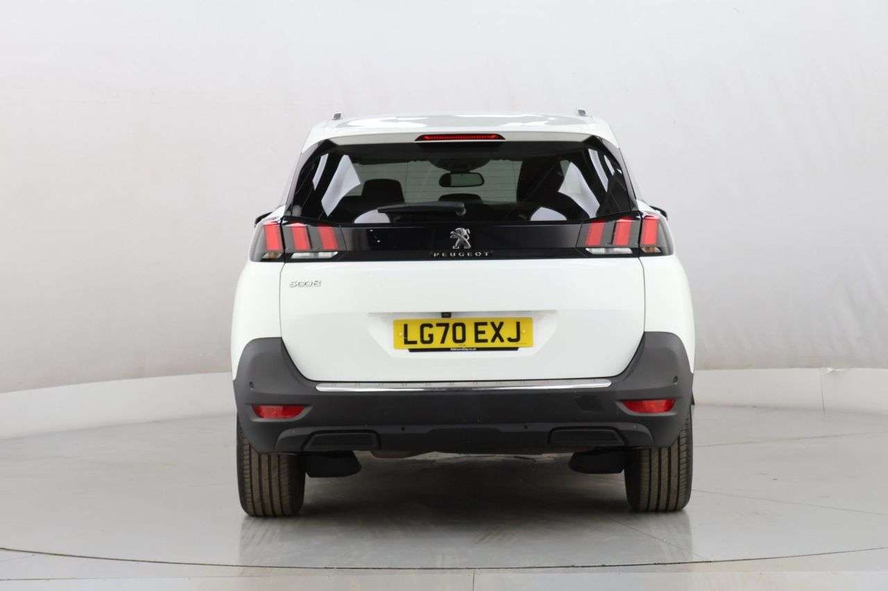 2020 PEUGEOT 5008 2020 PEUGEOT 5008