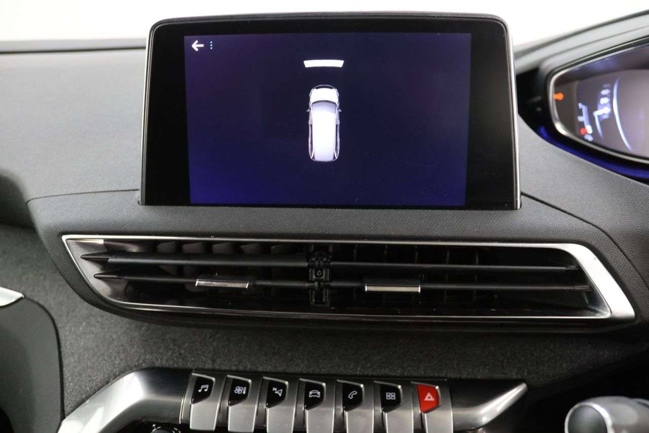 2020 PEUGEOT 5008 2020 PEUGEOT 5008