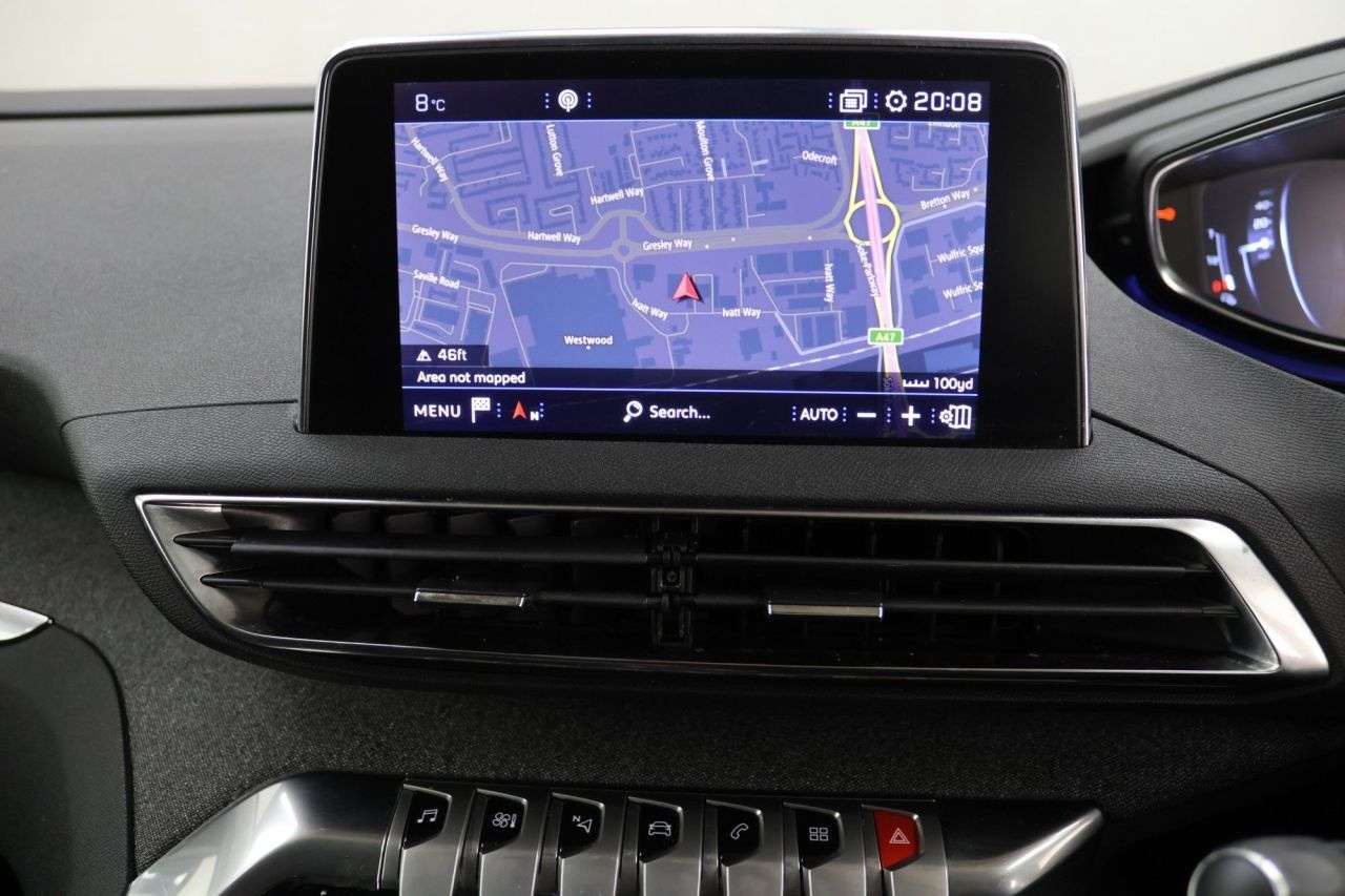 2020 PEUGEOT 5008 2020 PEUGEOT 5008