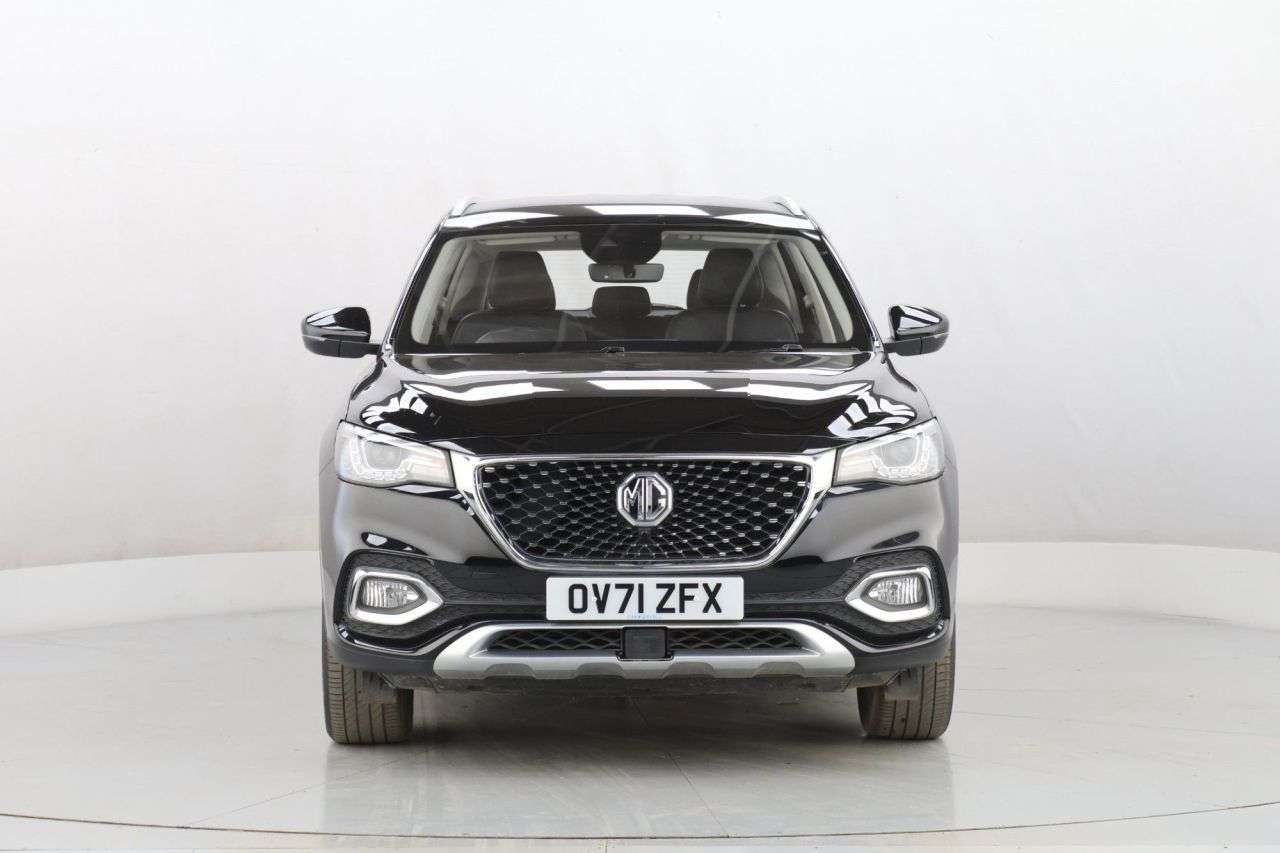 A 2022 MG MG HS 1.5 T-GDI Excite SUV 5dr Petrol Manual Euro 6 (s/s) (162 ps) A 2022 MG MG HS 1.5 T-GDI Excite SUV 5dr Petrol Manual Euro 6 (s/s) (162 ps)