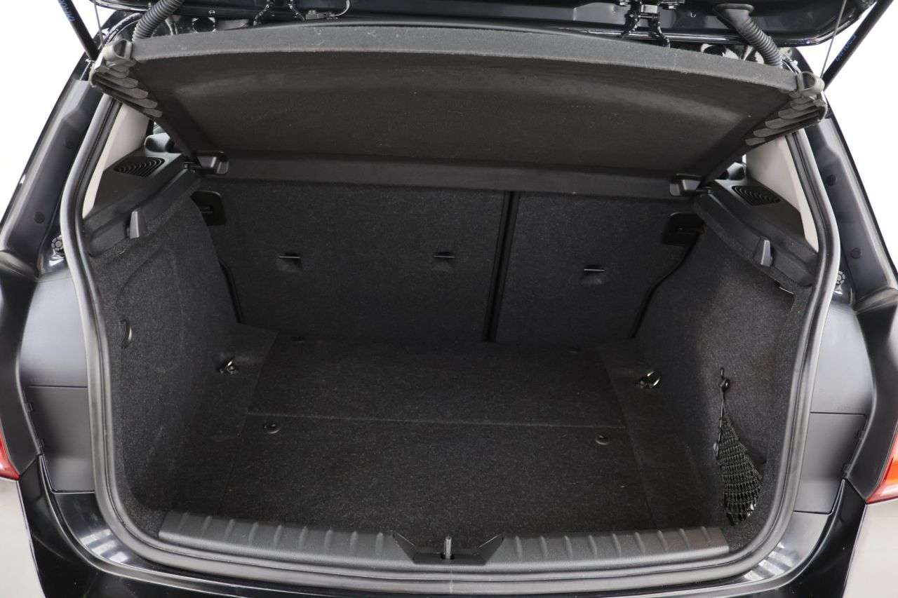 2017 BMW 1 SERIES 2017 BMW 1 SERIES