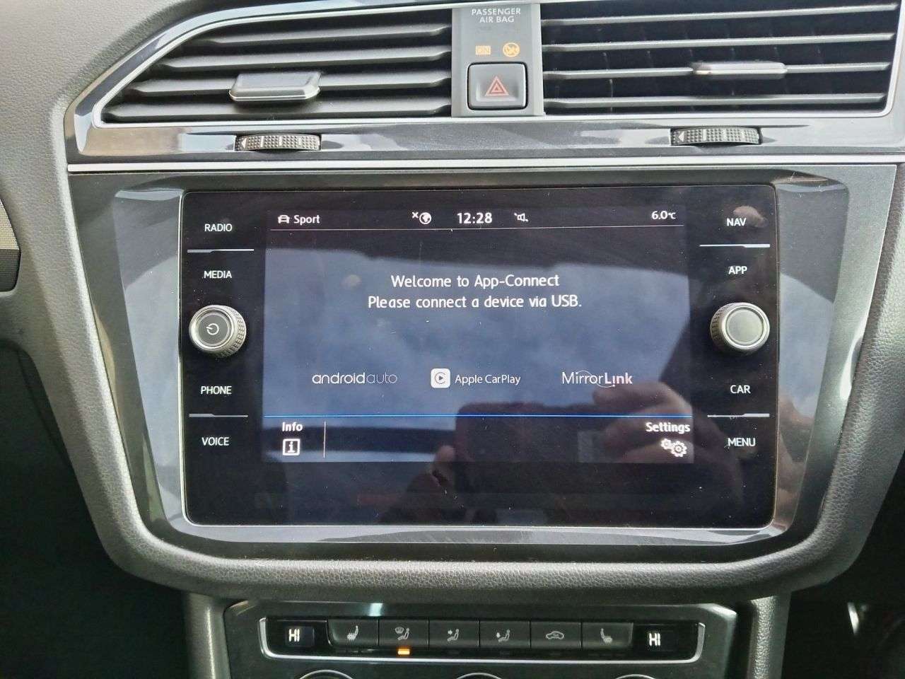 2019 VOLKSWAGEN TIGUAN 2019 VOLKSWAGEN TIGUAN