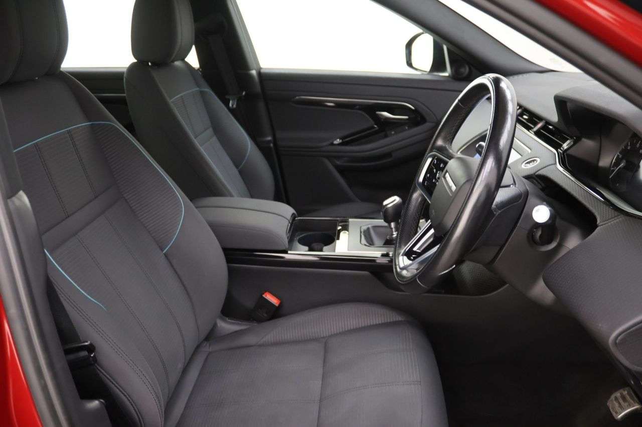 2021 LAND ROVER RANGE ROVER EVOQUE 2021 LAND ROVER RANGE ROVER EVOQUE