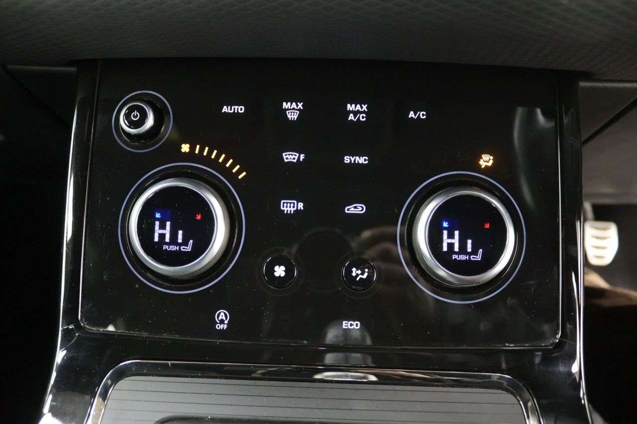 2021 LAND ROVER RANGE ROVER EVOQUE 2021 LAND ROVER RANGE ROVER EVOQUE