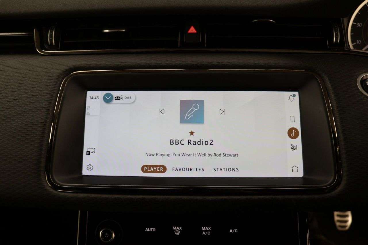 2021 LAND ROVER RANGE ROVER EVOQUE 2021 LAND ROVER RANGE ROVER EVOQUE