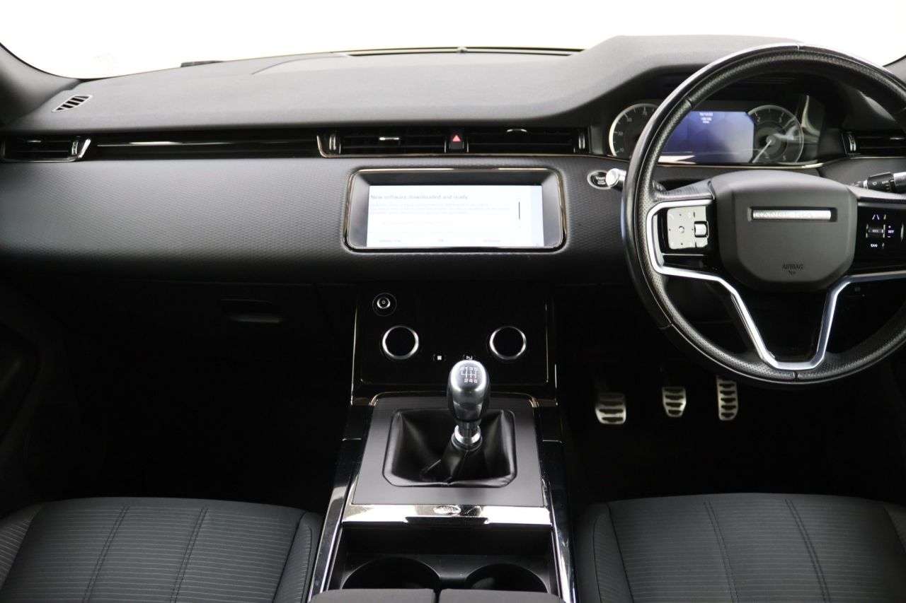 2021 LAND ROVER RANGE ROVER EVOQUE 2021 LAND ROVER RANGE ROVER EVOQUE