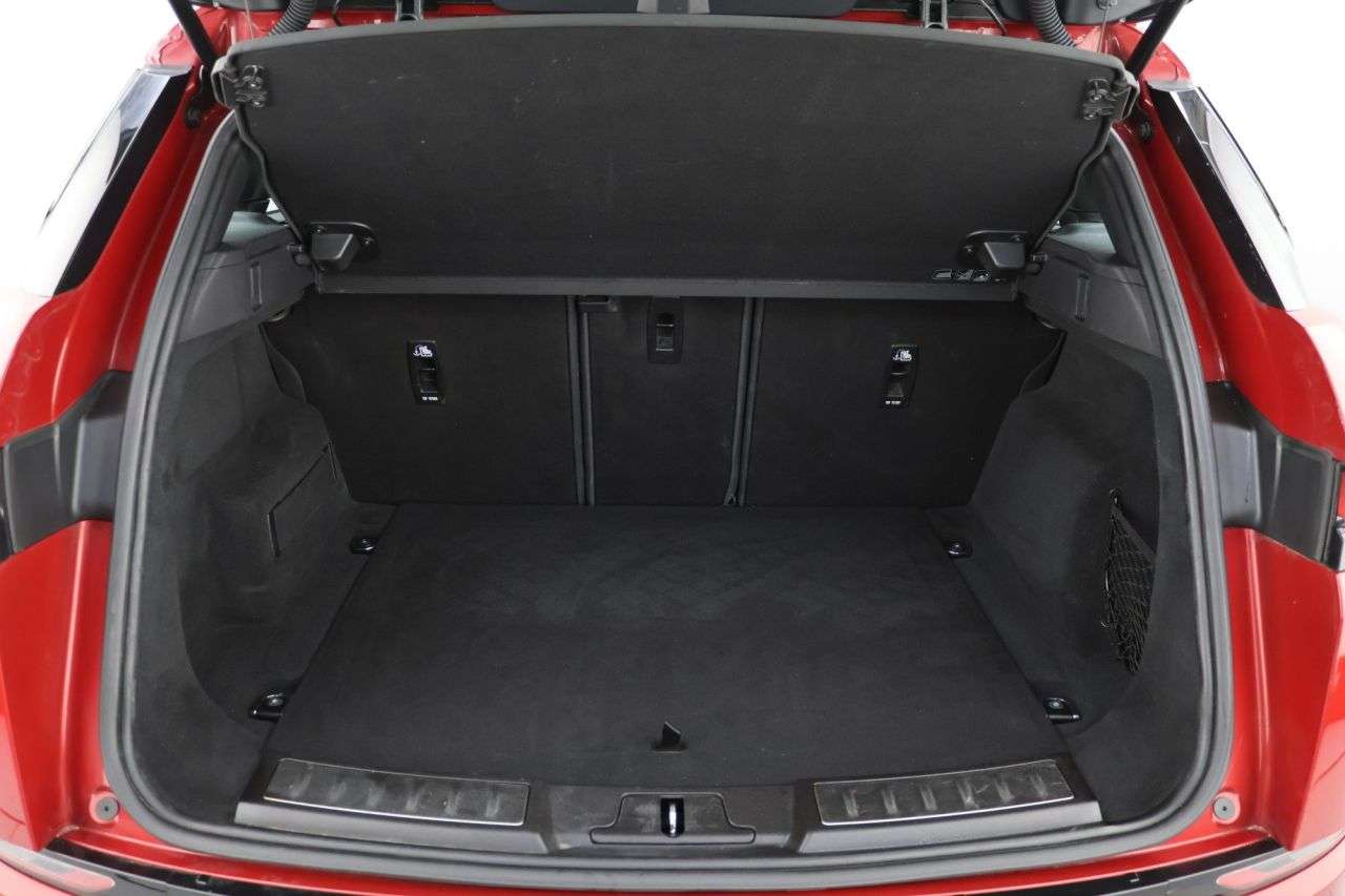 2021 LAND ROVER RANGE ROVER EVOQUE 2021 LAND ROVER RANGE ROVER EVOQUE