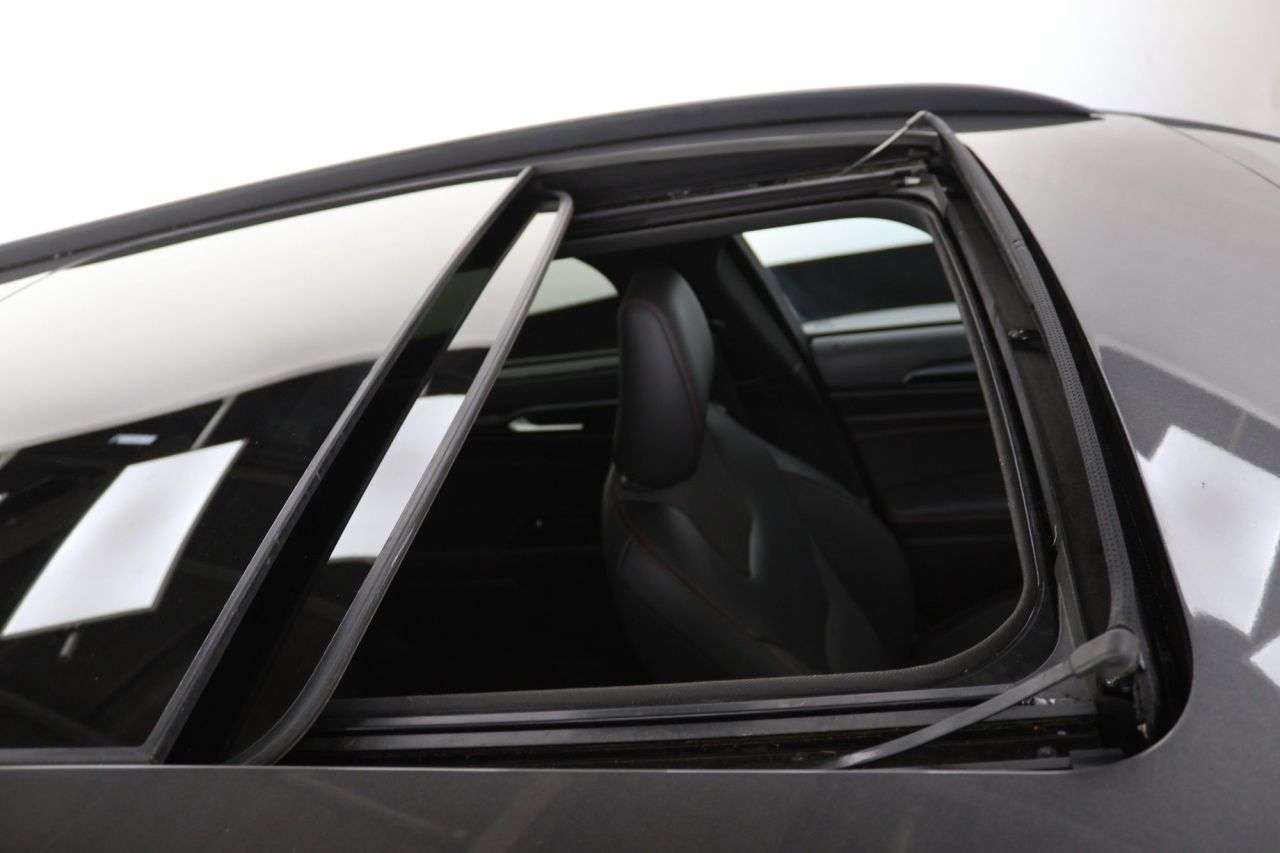 2018 FORD MONDEO 2018 FORD MONDEO