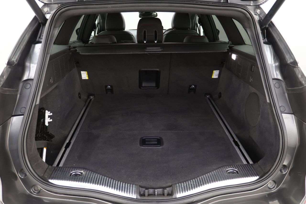 2018 FORD MONDEO 2018 FORD MONDEO