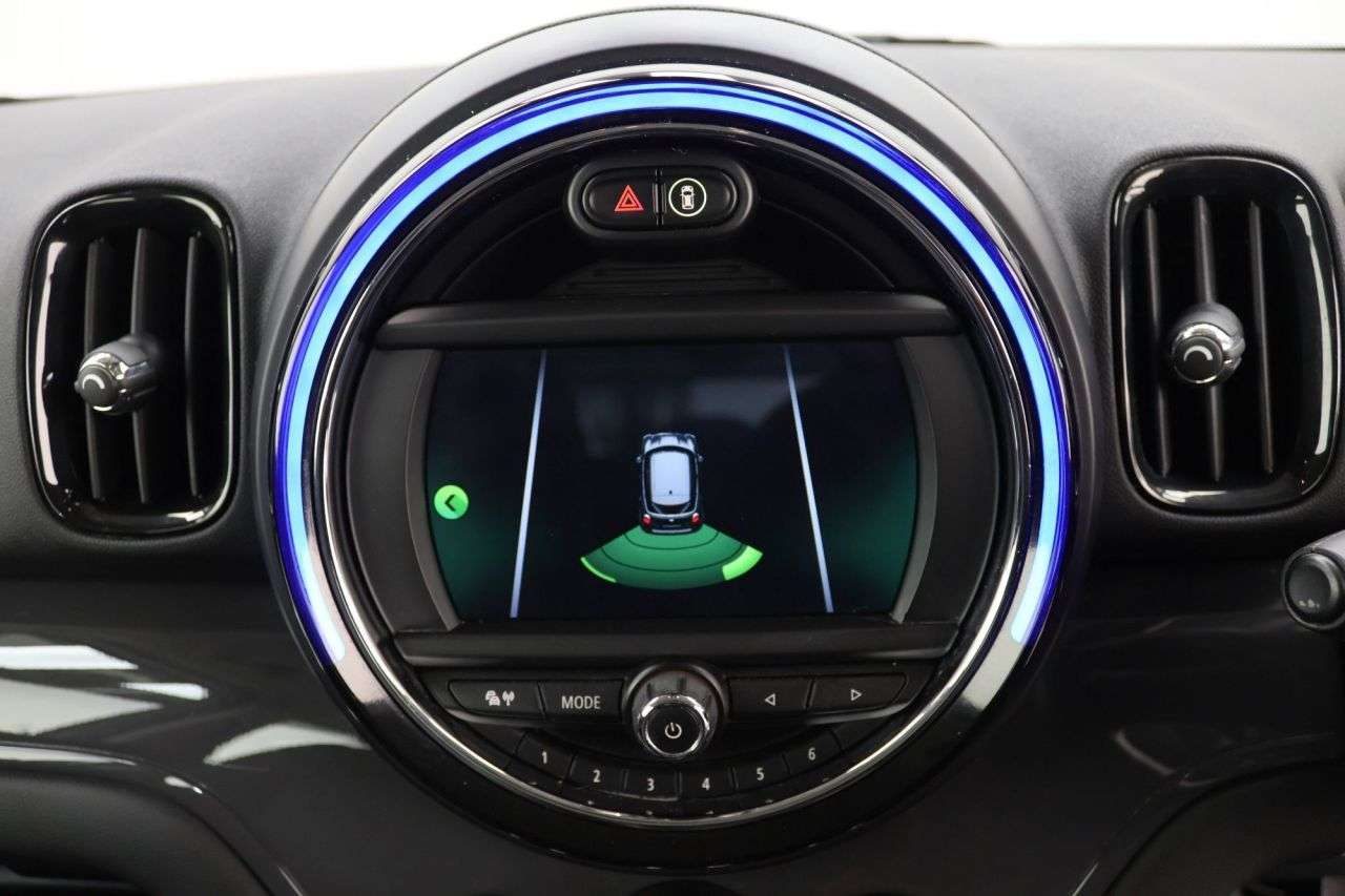 2018 MINI COUNTRYMAN 2018 MINI COUNTRYMAN