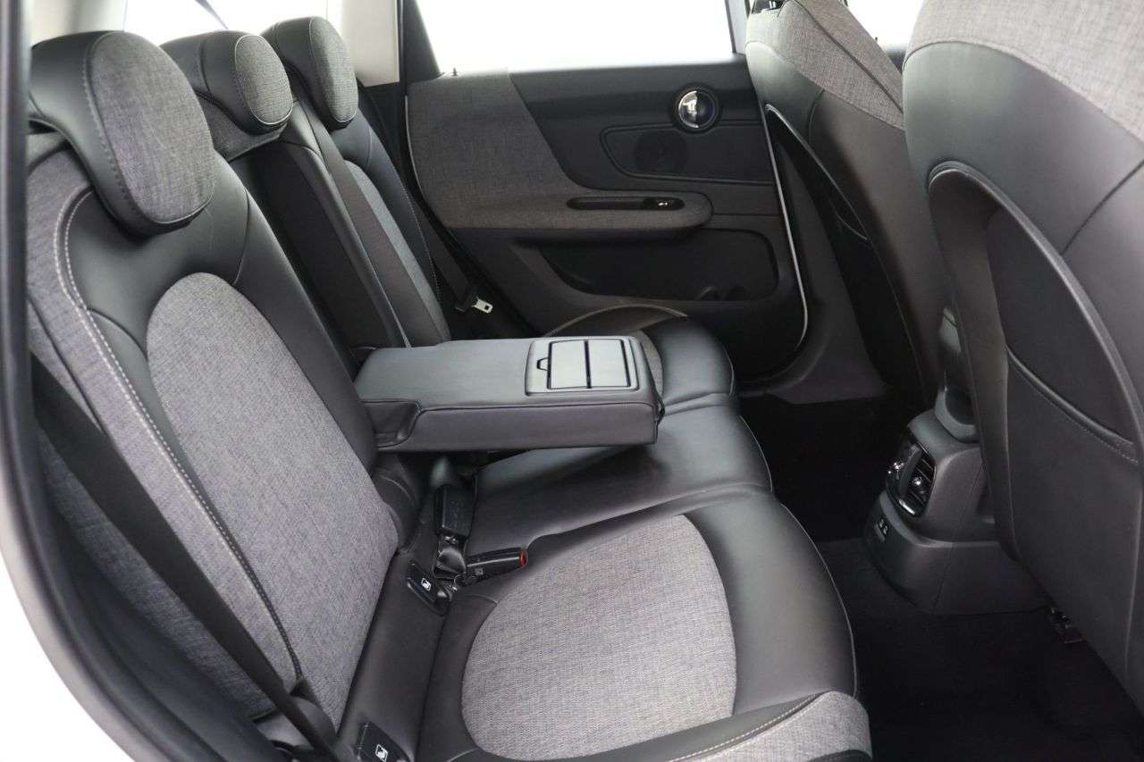 2018 MINI COUNTRYMAN 2018 MINI COUNTRYMAN