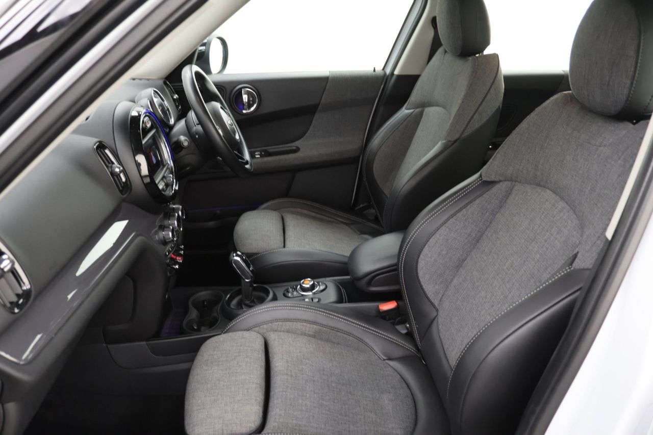 2018 MINI COUNTRYMAN 2018 MINI COUNTRYMAN