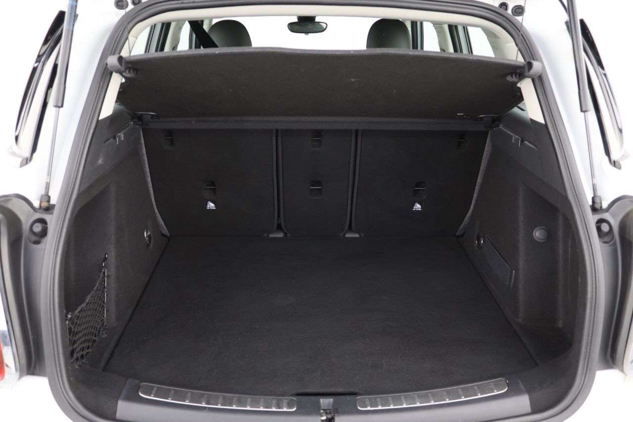 2018 MINI COUNTRYMAN 2018 MINI COUNTRYMAN