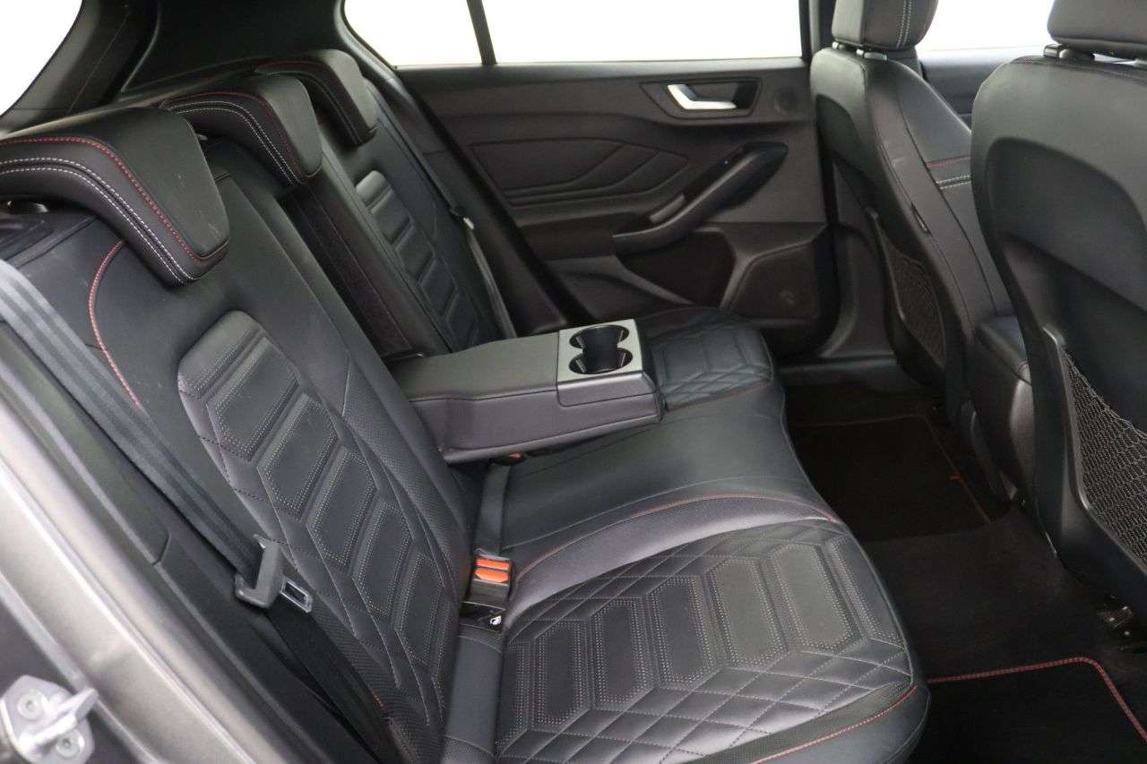 2023 FORD FOCUS 2023 FORD FOCUS