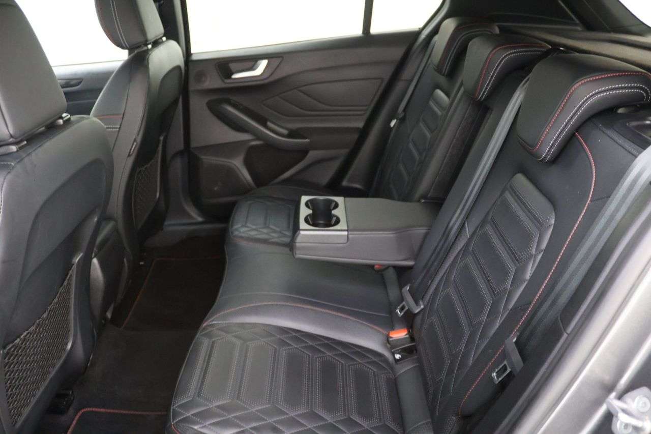 2023 FORD FOCUS 2023 FORD FOCUS