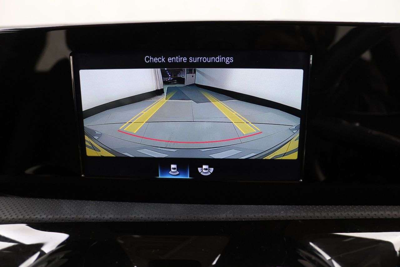 2021 MERCEDES-BENZ A CLASS 2021 MERCEDES-BENZ A CLASS