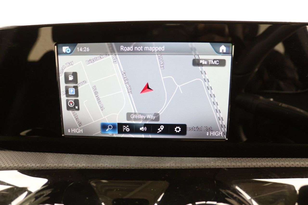 2021 MERCEDES-BENZ A CLASS 2021 MERCEDES-BENZ A CLASS