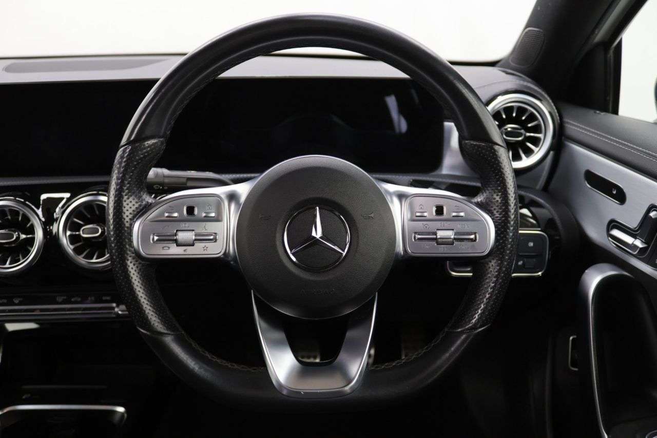 2021 MERCEDES-BENZ A CLASS 2021 MERCEDES-BENZ A CLASS