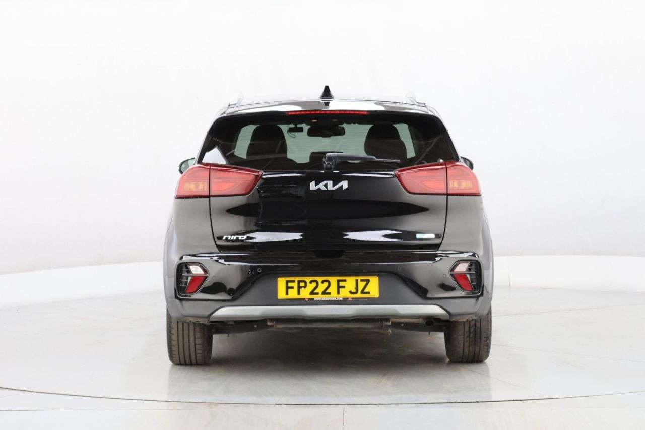 2022 KIA NIRO 2022 KIA NIRO