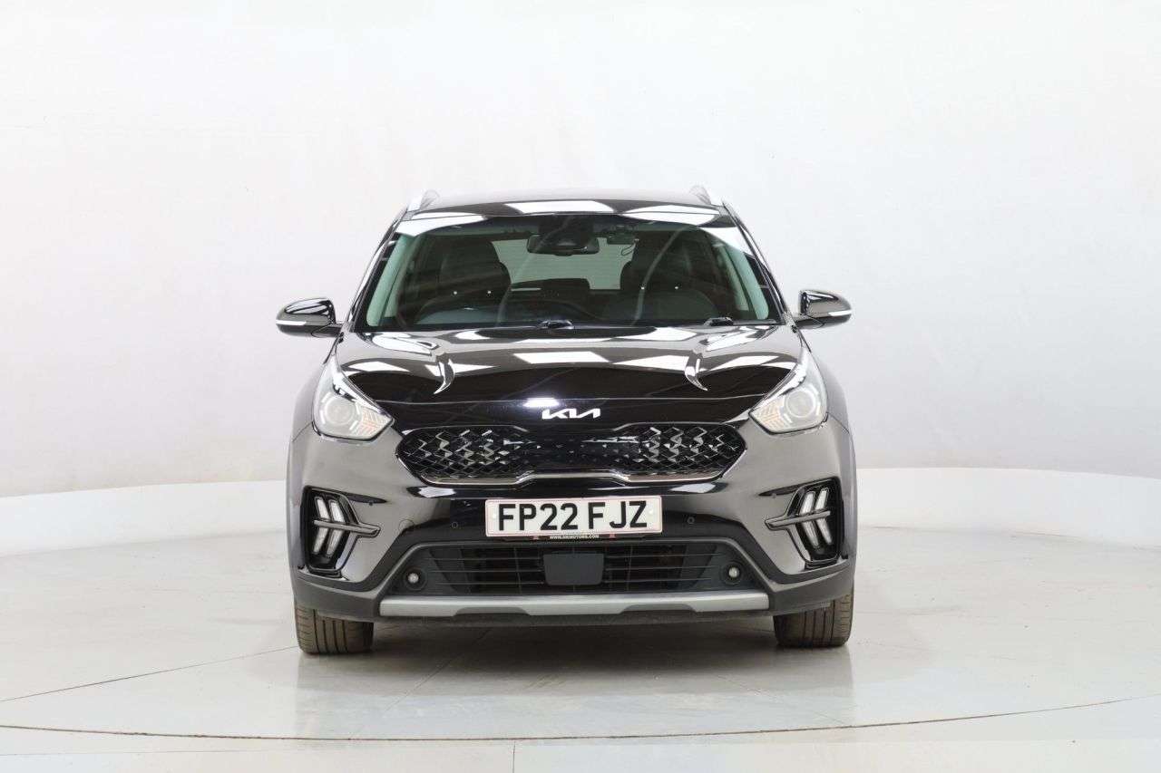 2022 KIA NIRO 2022 KIA NIRO