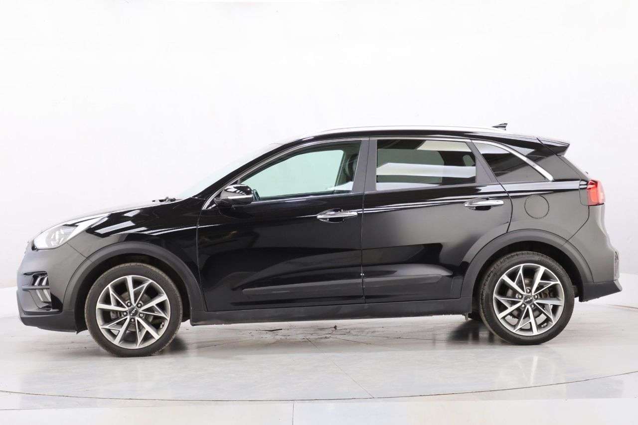 2022 KIA NIRO 2022 KIA NIRO