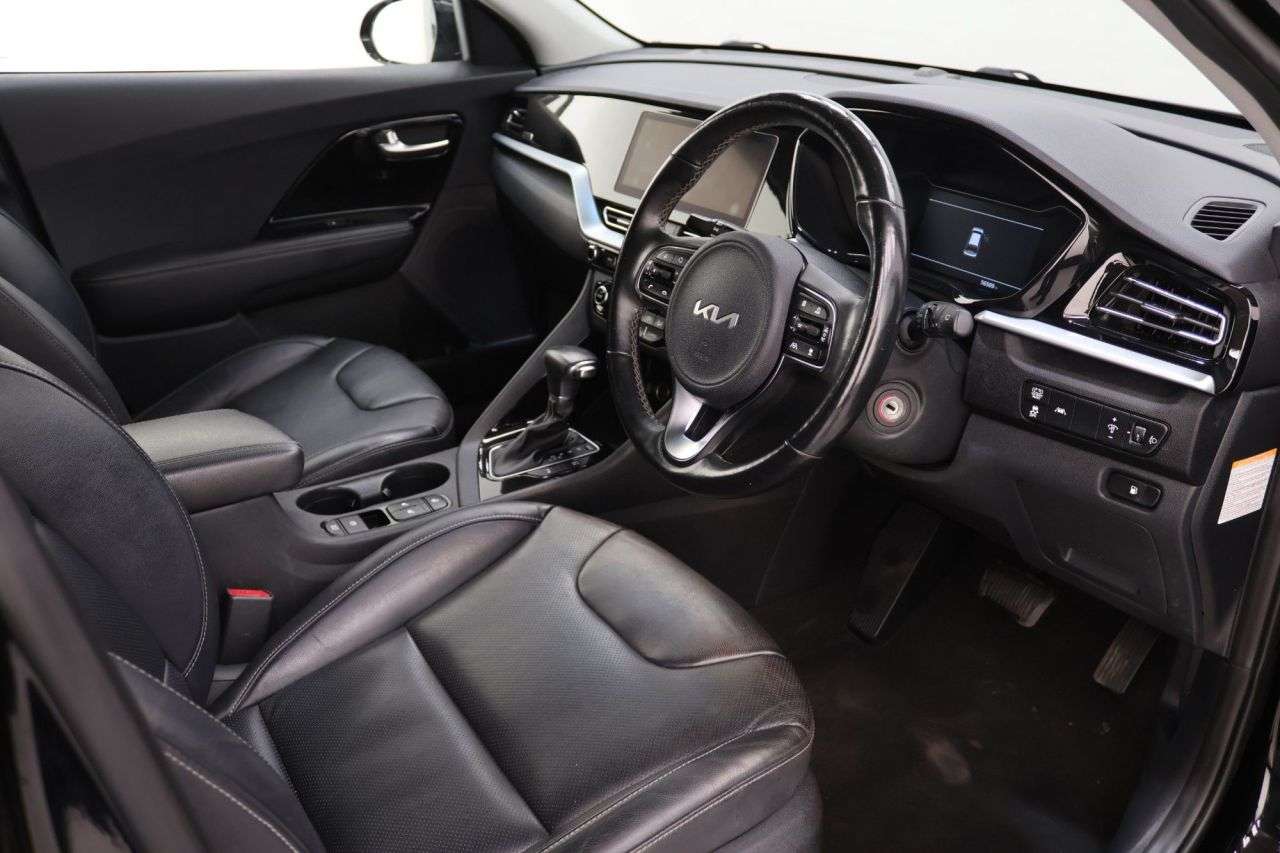 2022 KIA NIRO 2022 KIA NIRO