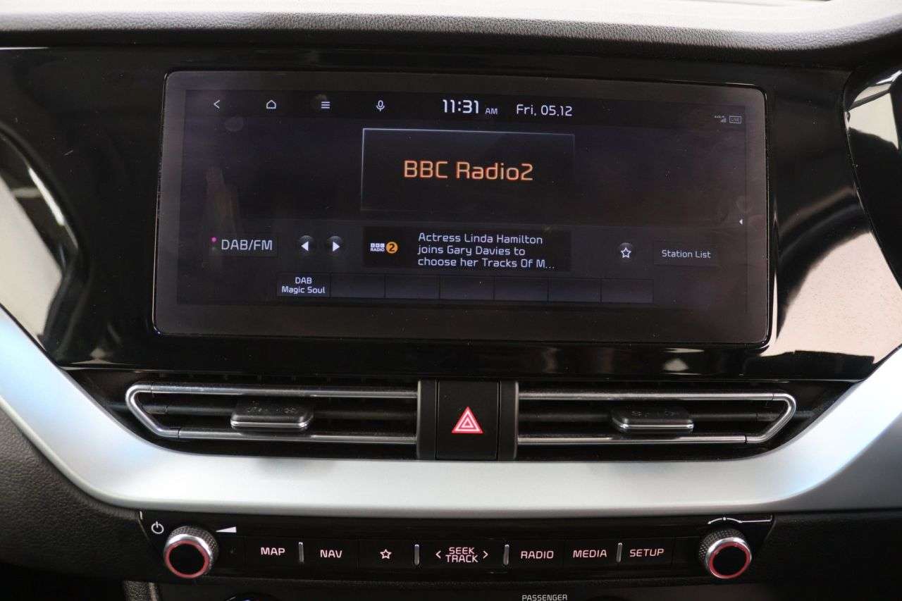 2022 KIA NIRO 2022 KIA NIRO